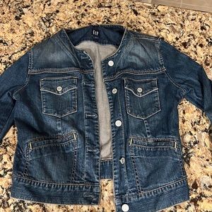Vintage Gap Denim Jacket
